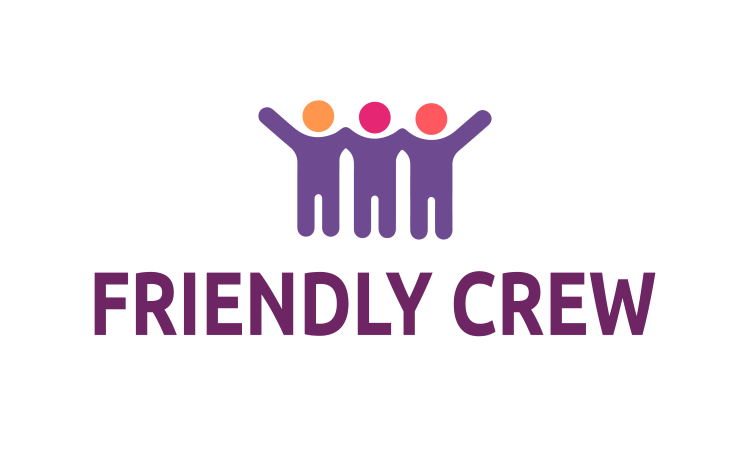 Available Business Name For Sale - FriendlyCrew