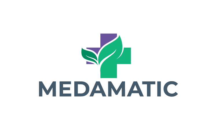 Available Business Name For Sale - Medamatic